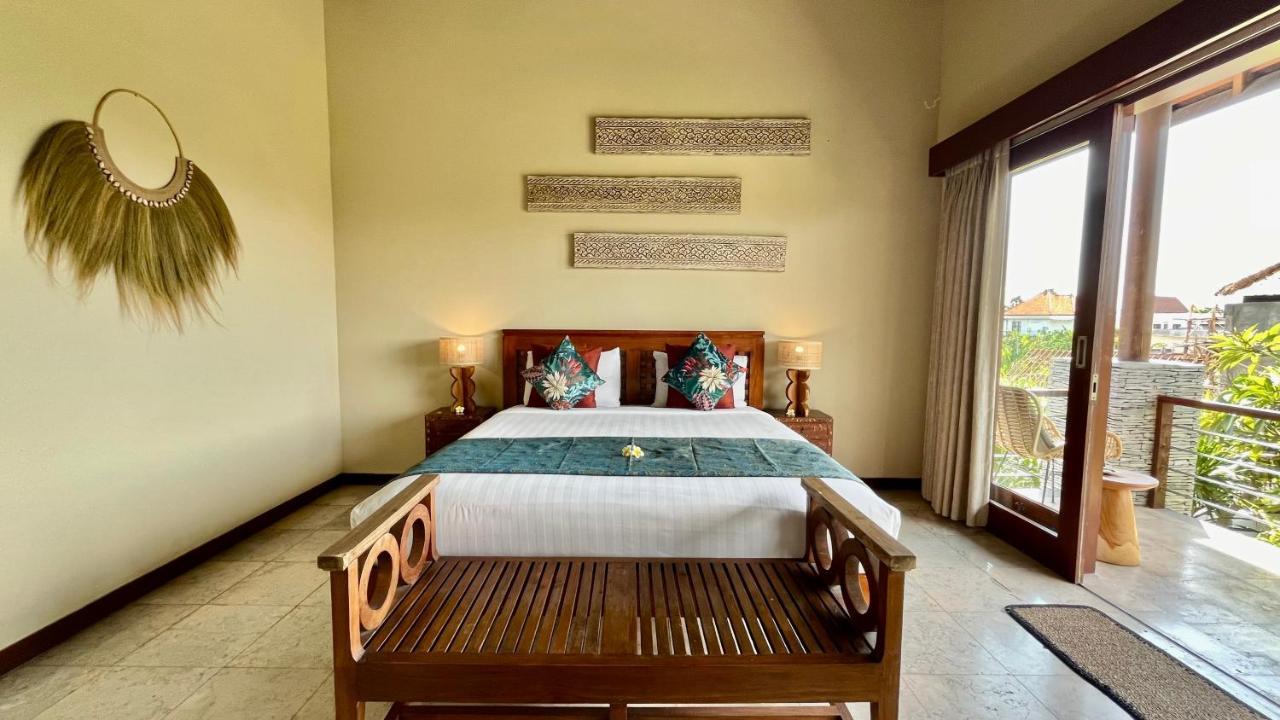 Jabunami Villa Canggu Exterior foto