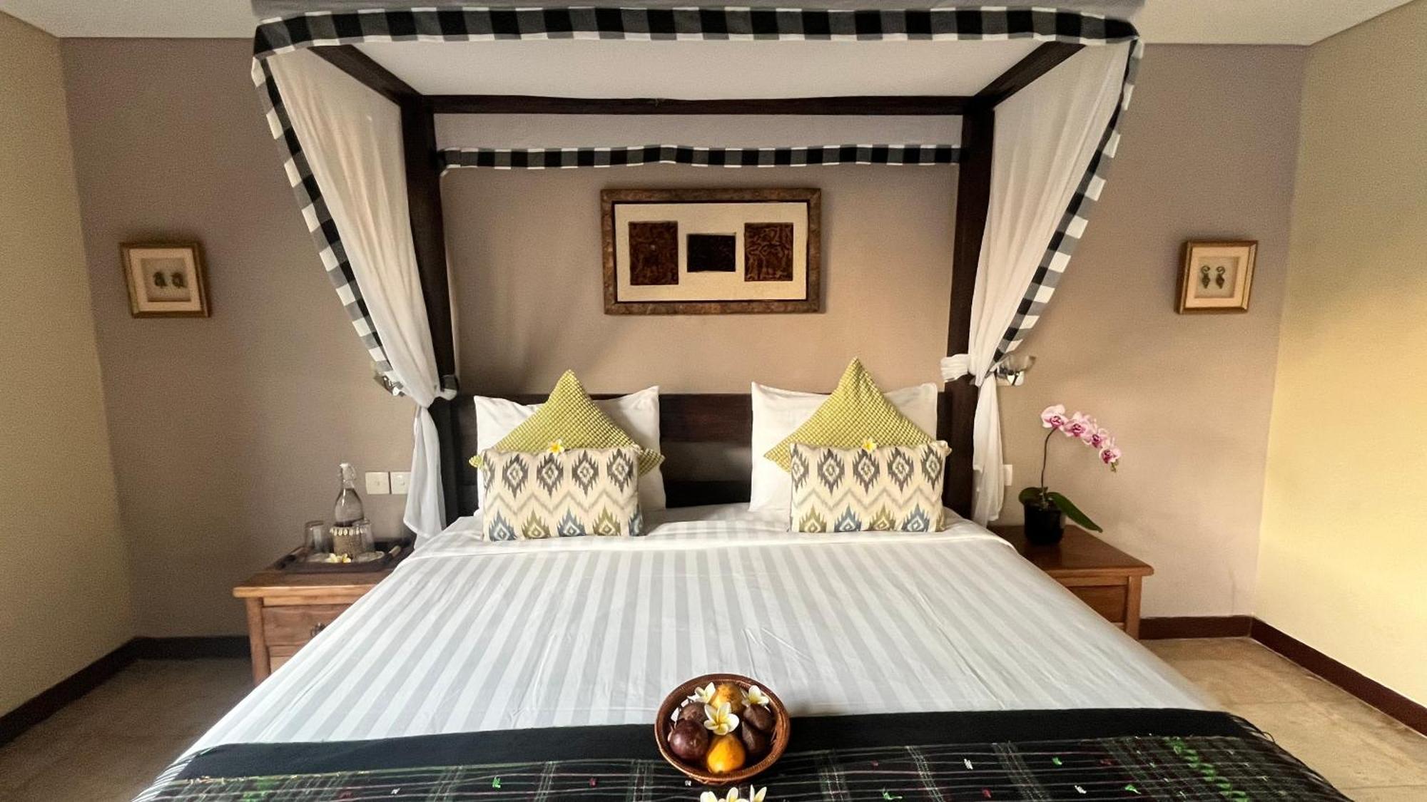 Jabunami Villa Canggu Exterior foto