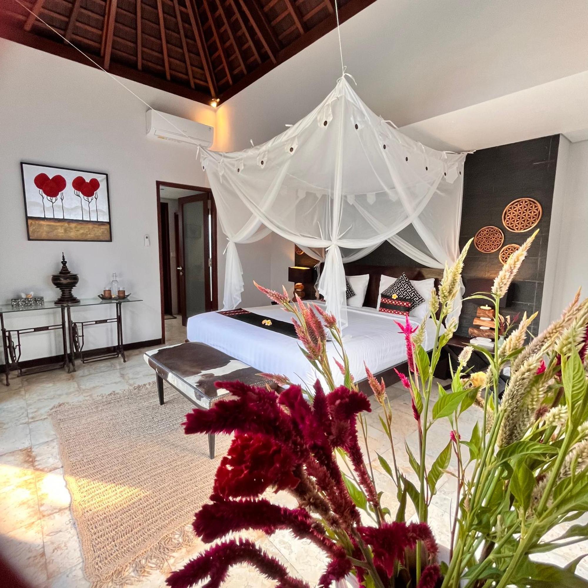 Jabunami Villa Canggu Exterior foto