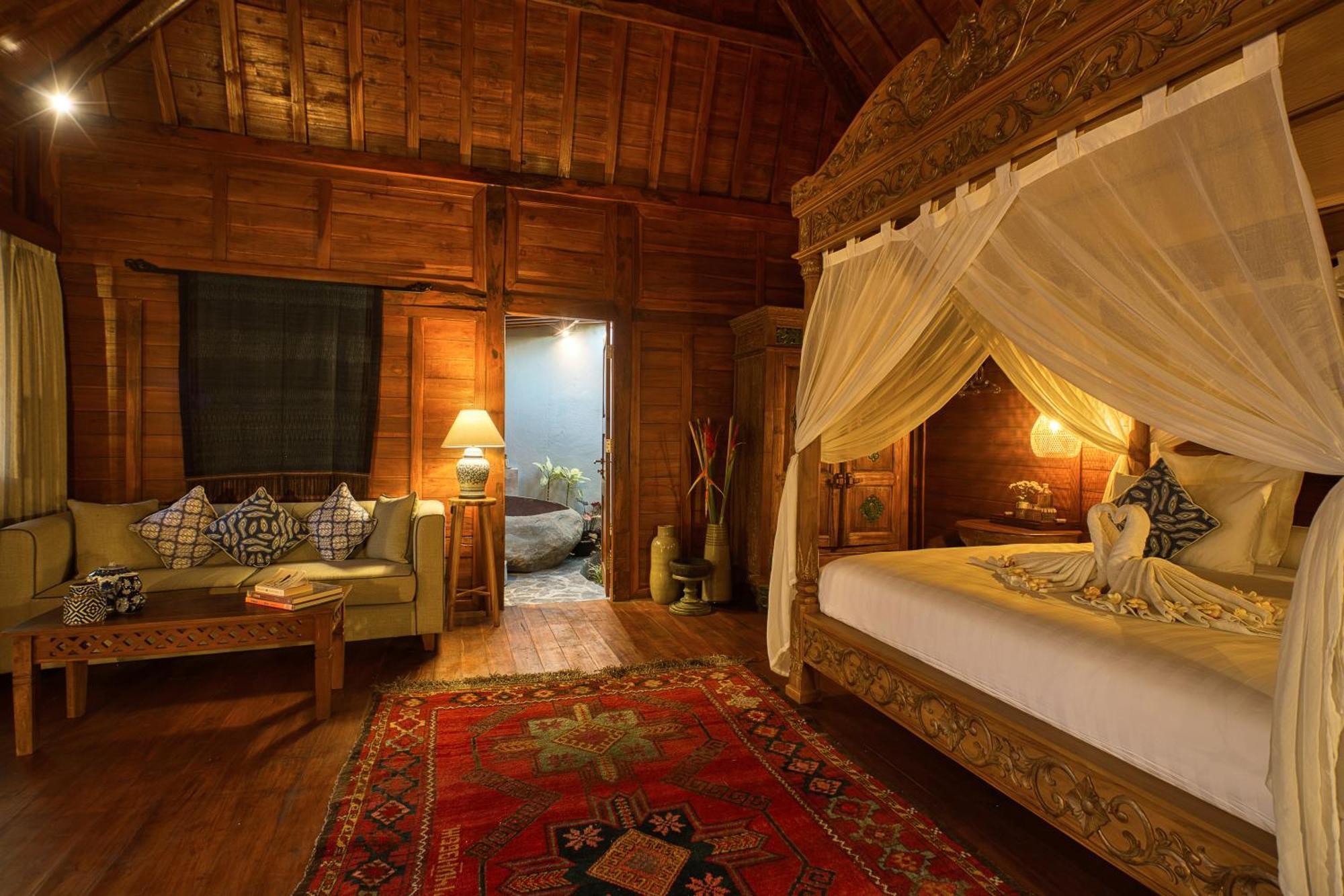 Jabunami Villa Canggu Exterior foto