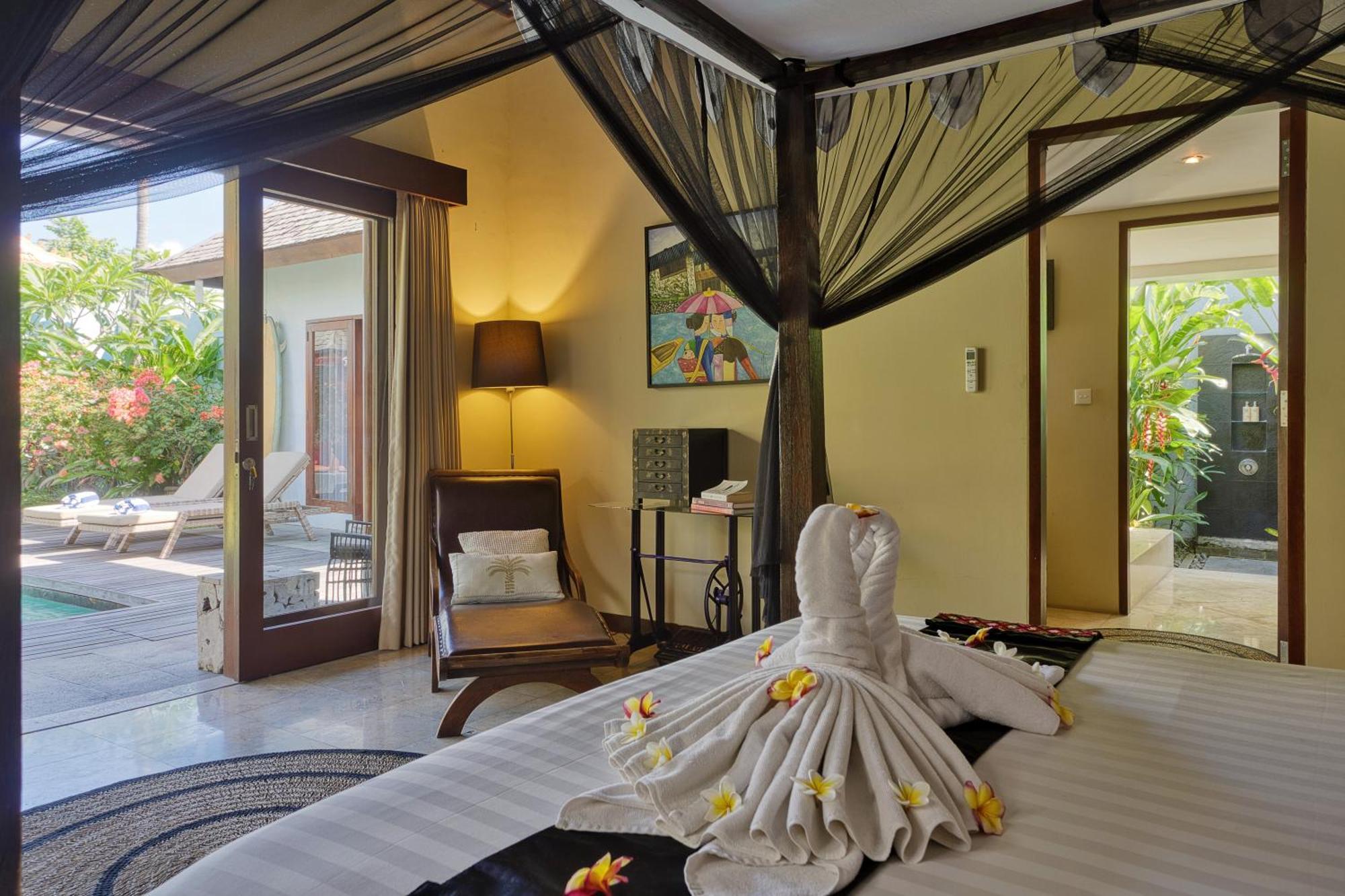 Jabunami Villa Canggu Exterior foto