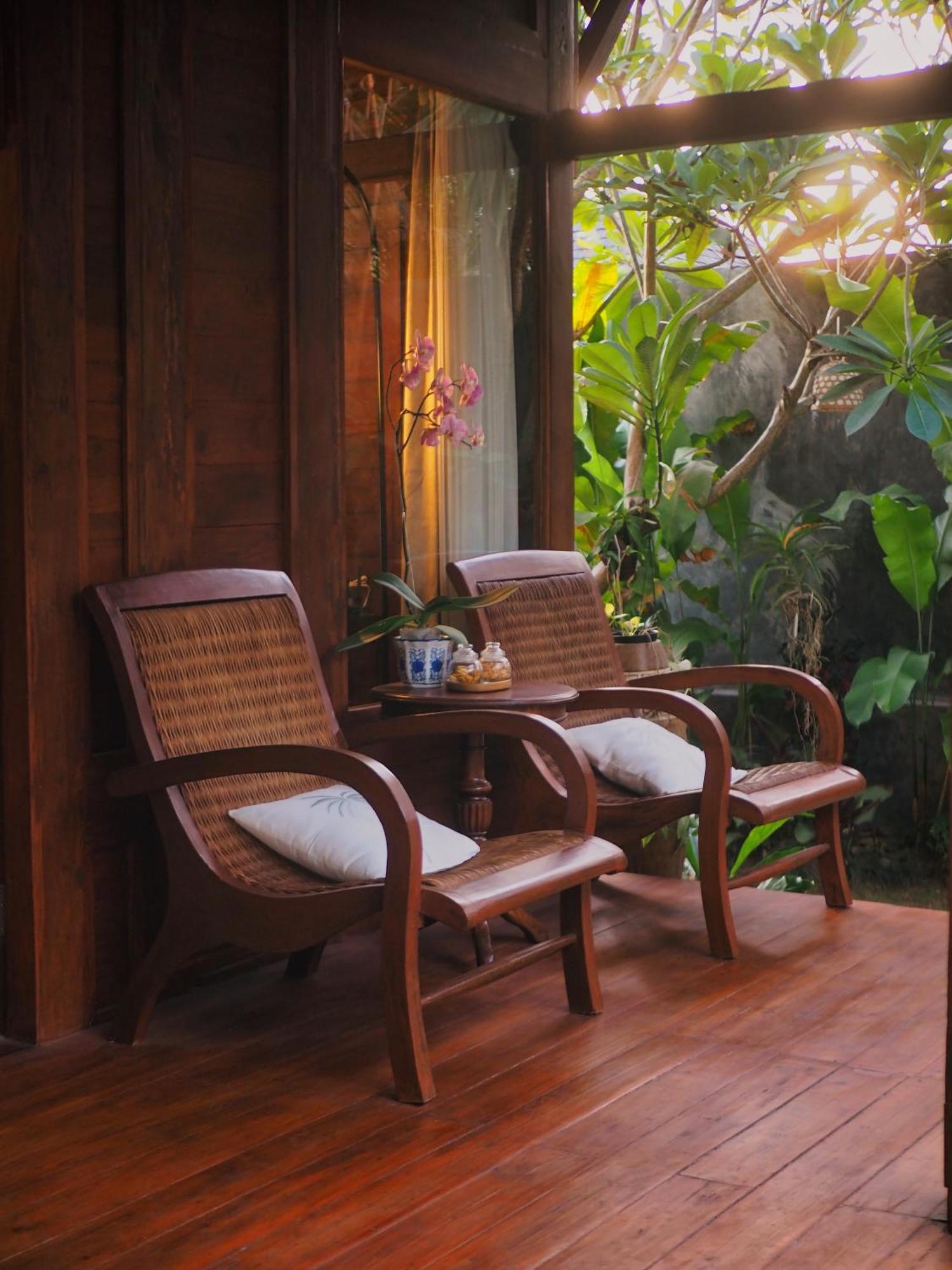Jabunami Villa Canggu Exterior foto